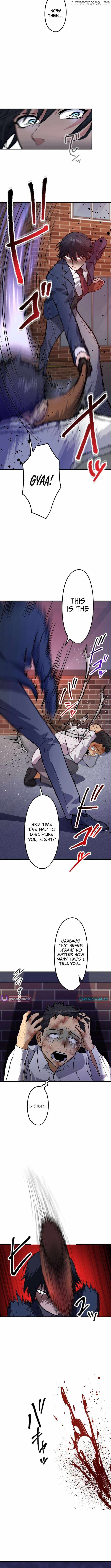 Criminal Transfer Student Chapter 15 12